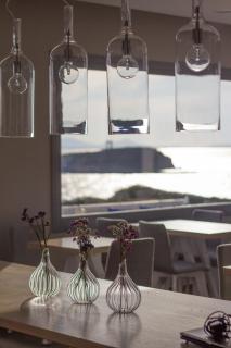 Hotel Grotta - Naxos Chora - 1