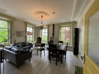 Mooi Stuv Comfortable holiday residence - Norden - 5