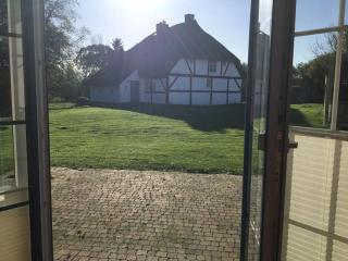 Dycke Haus 6 Comfortable holiday residence - Zudar - 1
