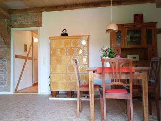 Brick House Starkow Comfortable Vacation Home - - 3