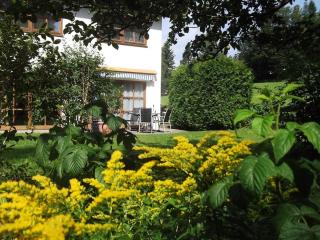 Haringer Comfortable holiday residence - Schliersee - 8