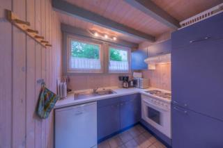Holiday home in Granzow with shared pool - Granzow - 8