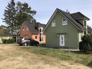 Seeperle Comfortable holiday residence - Quetzin - 3