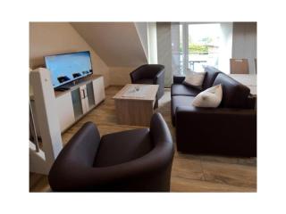 Holiday apartment Stopperstek - Norddeich - 9