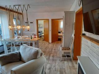 Nautik Comfortable holiday residence - Cuxhaven - 6