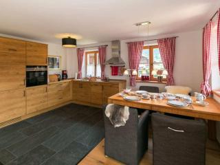 Alpenchalet Steinbock - Reit im Winkl - 1