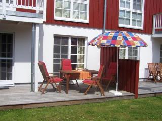 Klabautermann Comfortable Holiday Residence - Greetsiel - 8