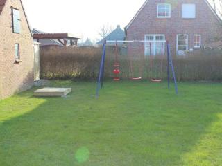 Schwemm Comfortable holiday residence - Norden - 9