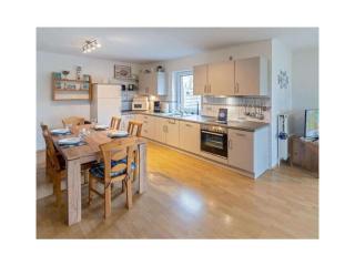 Flood Comfortable holiday residence - Norddeich - 7
