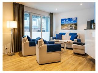 Holiday Apartment Perle 3 - Norddeich - 7