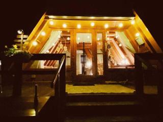 Triangle Vacation Home - Bedekaspel - 9
