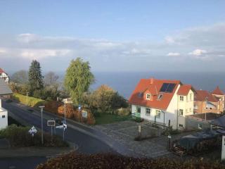 Studio 2 with sea view - Lohme - 0