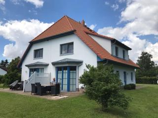 Dycke Haus 6 Comfortable holiday residence - Zudar - 3