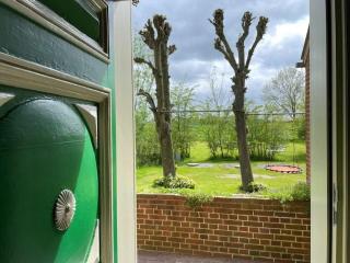 Mooi Stuv Comfortable holiday residence - Norden - 6