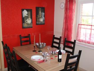 Schwemm Comfortable holiday residence - Norden - 8