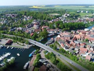 "Apartment Eldeufer" - Plau am See - 7