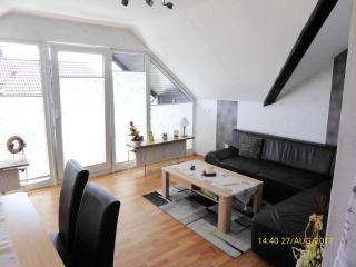 Helga Willing Comfortable holiday residence - Meschede - 7