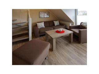 Holiday apartment Balkenstek - Norddeich - 0