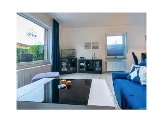 Lucy Comfortable holiday residence - Norddeich - 6