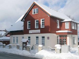 Sonneneck holiday apartment - Braunlage - 0
