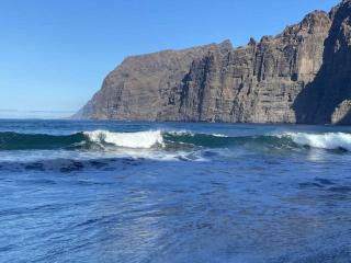 Tiempo Feliz Comfortable holiday residence - Acantilado de los Gigantes - 1
