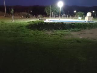 Casa Suyuque Nuevo - San Luis - 9