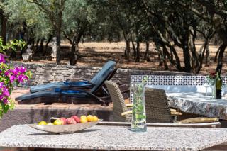 Andalusische Luxus-Finca Villa La Almunia Garden Ronda - Arriate - 1