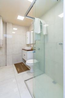3 Quartos Completíssimo Dentro da Rua Coberta - Gramado - 1