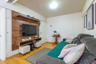 3 Quartos Completíssimo Dentro da Rua Coberta - Gramado - 6