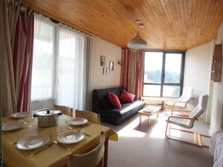 Appartement familial spacieux proche des pistes avec balcon - FR-1-340-282 - 6