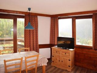 Bel appartement 2 pièces, accès pistes, Les Orres - FR-1-322-652 - Les Orres - 9