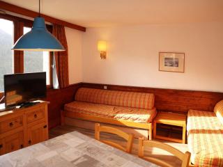 Bel appartement 2 pièces, accès pistes, Les Orres - FR-1-322-652 - Les Orres - 8