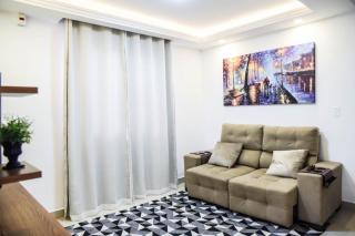 Ap Reformado e Decor Higienopolis - 3