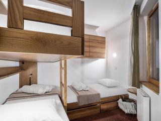 Val Thorens: Confort moderne, 4 pers, parking inclus - FR-1-640-66 - Val Thorens - 4