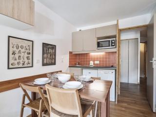 Val Thorens: Confort moderne, 4 pers, parking inclus - FR-1-640-66 - Val Thorens - 1