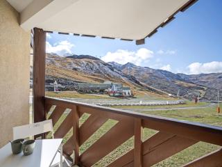 Val Thorens: Confort moderne, 4 pers, parking inclus - FR-1-640-66 - Val Thorens - 1