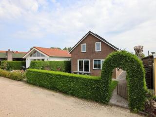 Waterlelie Vakantiepark De Groote Vliet - Wervershoof - 8