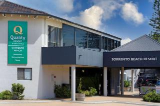 Quality Resort Sorrento Beach - Perth - 6