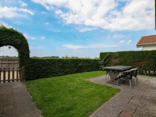 Waterlelie Vakantiepark De Groote Vliet - 3