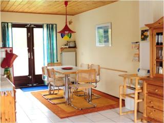 Huijsmansverhuur Type A de Luxe Zuiderdiep 39 - Ouddorp - 1