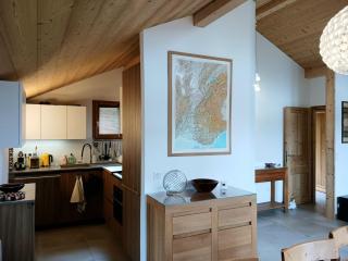 Chalet charmant 6 pers, proche pistes et commerces, Vallandry - FR-1-411-957 - Landry - 7