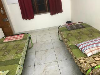 Iswarya illam - Chidambaram - 1