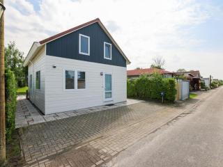 Waterlelie Vakantiepark De Groote Vliet - Wervershoof - 6