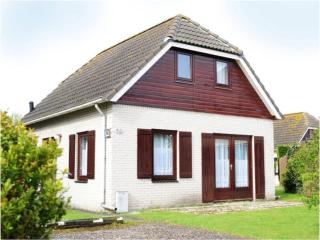 Huijsmansverhuur Type A de Luxe Zuiderdiep 39 - Ouddorp - 0
