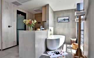 Mehood Lestie, Nantong Tongzhou New Century Avenue - Nantong - 3