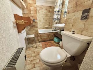 Studio cabine cosy avec jardin privatif à Praz-Sur-Arly - FR-1-603-110 - Praz-sur-Arly - 2