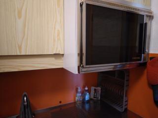 Studio fonctionnel 4 pers - Proche pistes et commerces - Animaux admis - Parking inclus - FR-1-181-2840 - 2