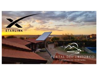 Portal del Uritorco - 9