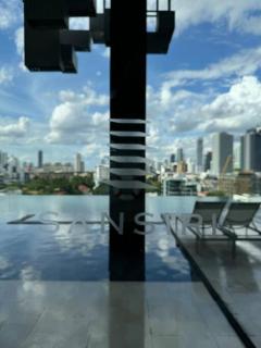 KeyneBySansiri ThongLoBTS2MinsWalk CozyOasis WFH L - Bangkok - 0