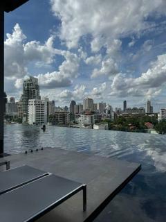 KeyneBySansiri ThongLoBTS2MinsWalk CozyOasis WFH L - Bangkok - 6